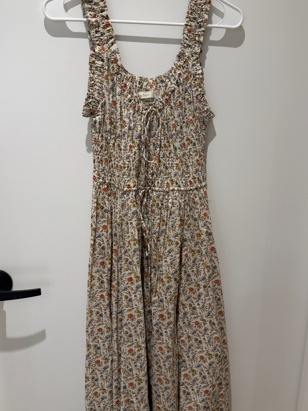 Doen Emmaretta Dress - Picture 2 of 5
